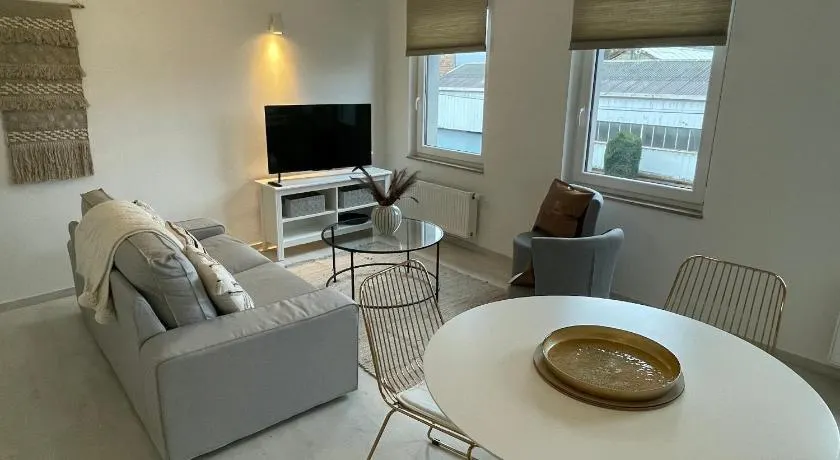 Le Relax by La Dame de Coeur - Logement zen urbain - Image 1