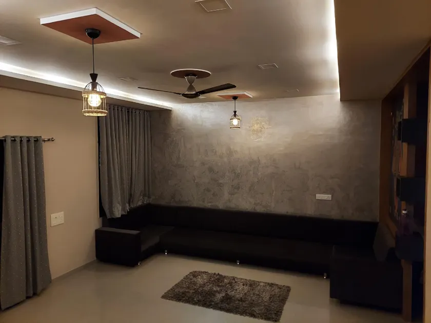 CA Vishal Thakkar home - Image 1