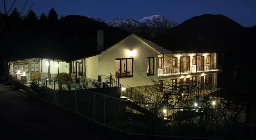 Guesthouse Gonia - Image 1