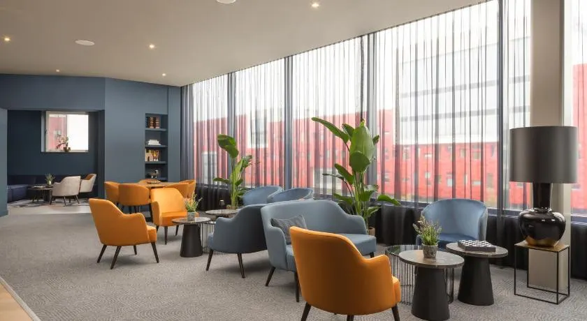 Mercure Hotel Amersfoort Centre - Image 1