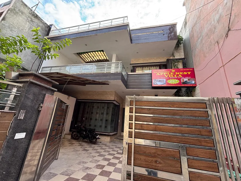 Apple Nest Villa - Image 1