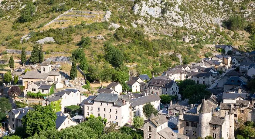 Hôtel des Bateliers - Image 1