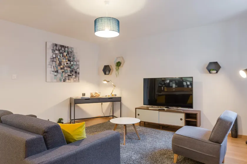 My Colmar Homes - Colmar Rempart - Image 1