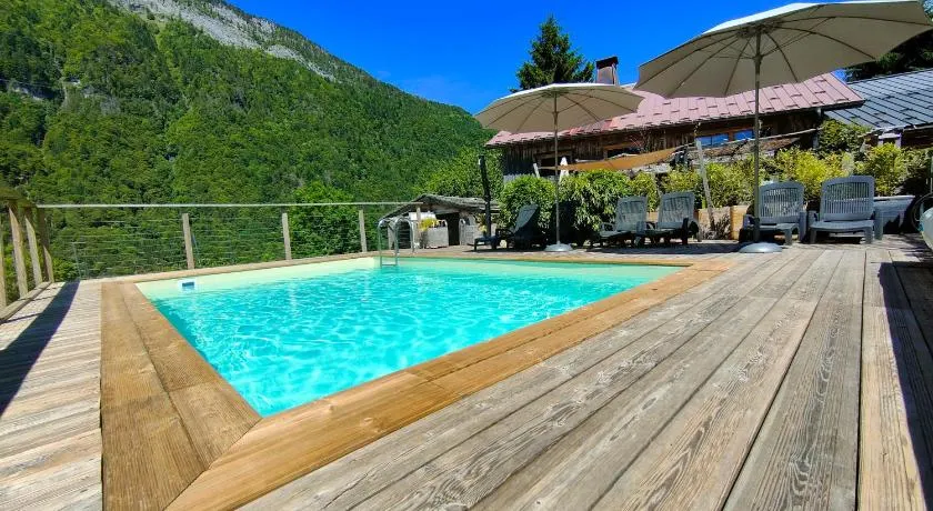 Chambre Boille à Lait - Image 1
