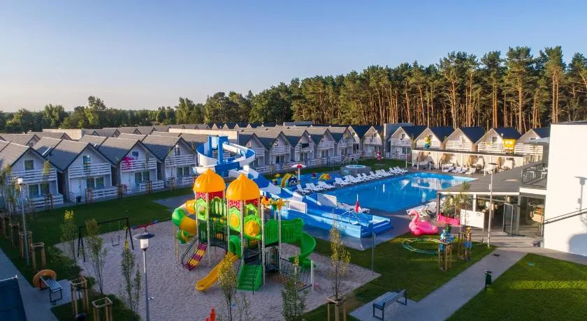 Holiday Park & Resort Rowy - Image 1