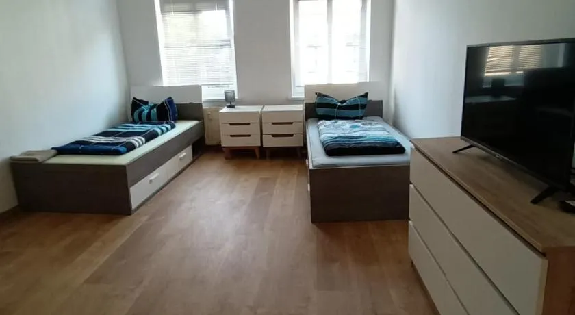 Rockys Ferienwohnung Mitte - Image 1