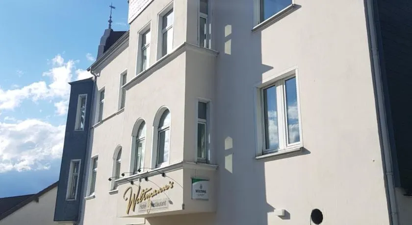 Weltmann`s Hotel & Restaurant - Image 1