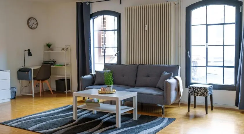 Urban Living unter den Dächern der Göttinger Altstadt - Image 1