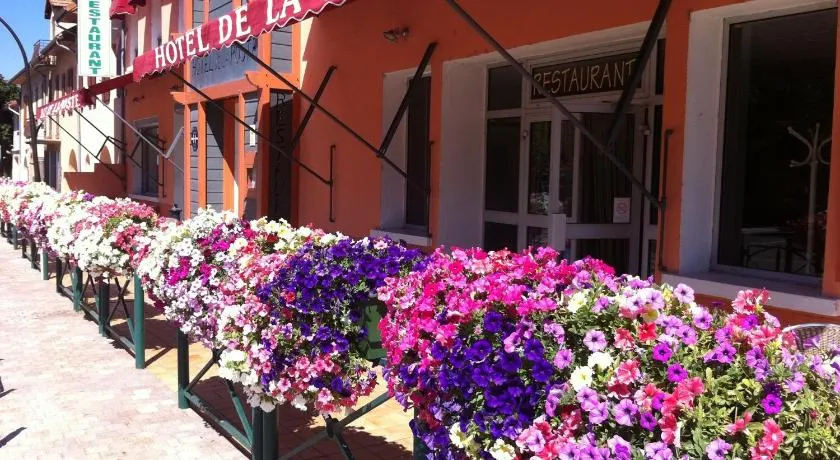 Hotel De La Poste - Image 1