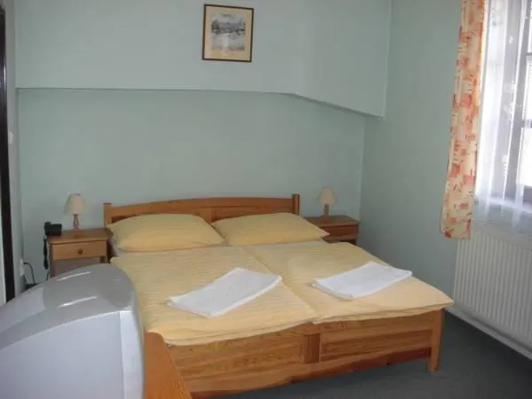 Červený Mlýn - Image 1