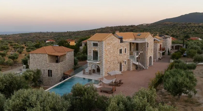 Liokrina suites - Image 1