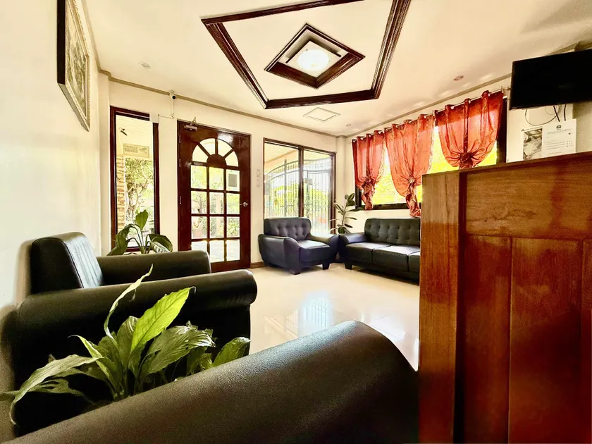 Mariafe Inn - Image 1