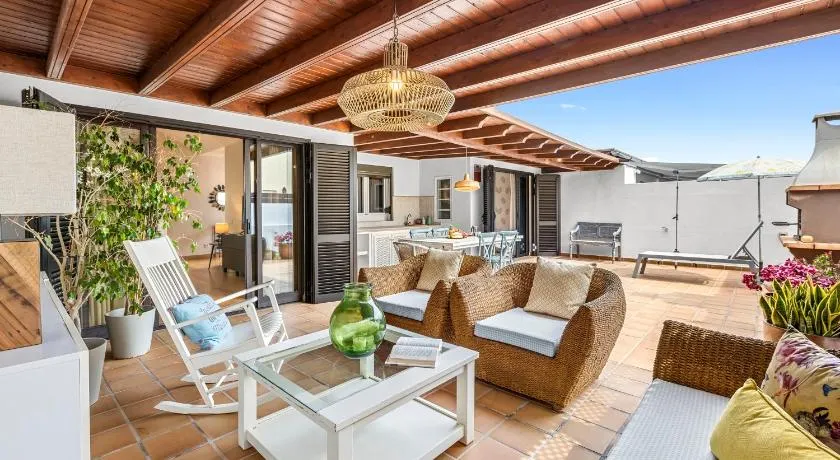 Lanzarote Villa Aira - Image 1