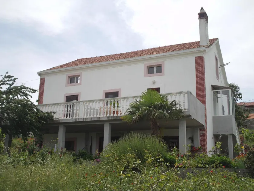 Apartment Darka A1 Mali Zman, Island Dugi otok - Image 1