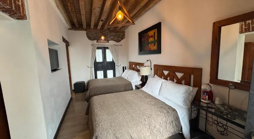 Alqueria de Carrion Hotel Boutique - Image 1