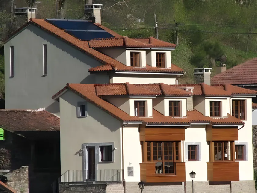 Apartamentos Casa Miño - Image 1