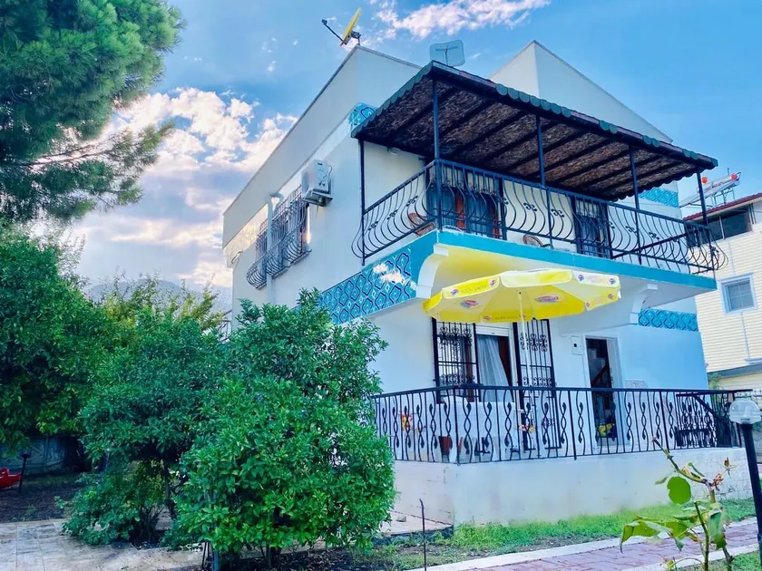 VILLA BONCUK 120 metres to the Beach - Image 1