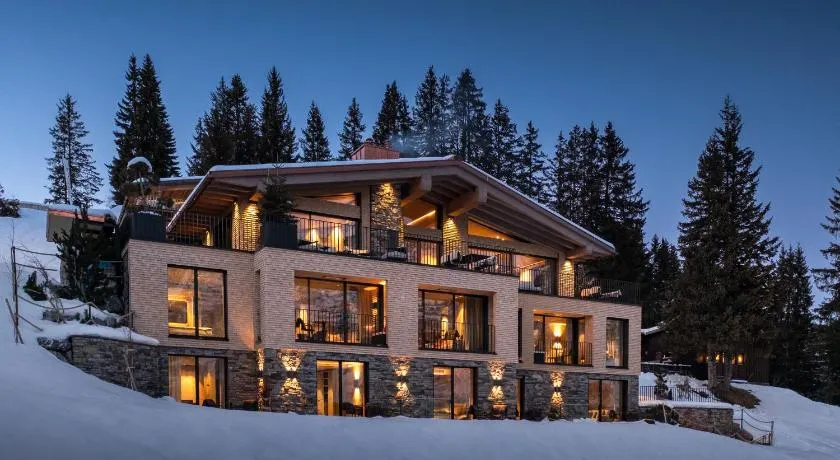 LE CHALET - Luxury Hideaway - Image 1