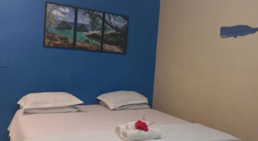 Pousada Mar de vênus - Image 1