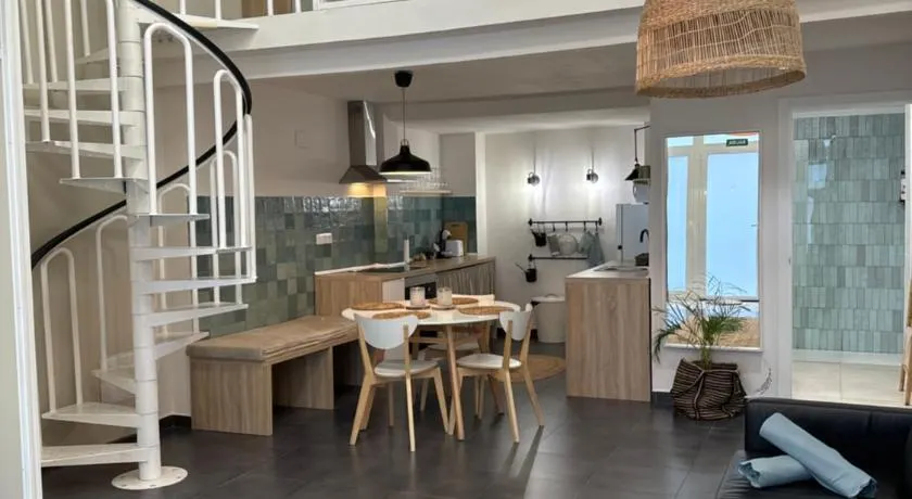 Alex- DUPLEX APARTMENT- City - Image 1