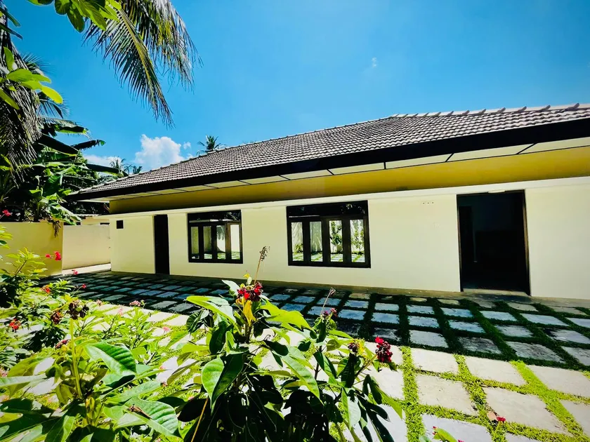 Abbi Holiday Entire Private Villa with Swimming Pool - jaffna town - Image 1