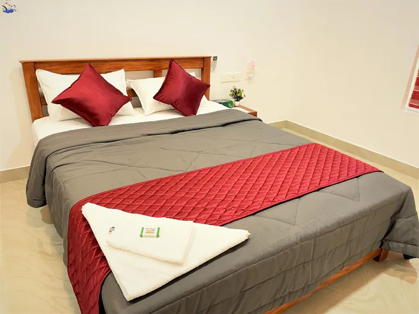 Mist villas one & two bedroom villa  Athirapally - Image 1