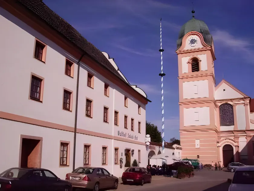 Hotel Sixt - Image 1