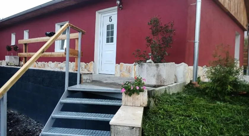 NA ČERVENE LOUCE relax-LIBA 5 - Image 1