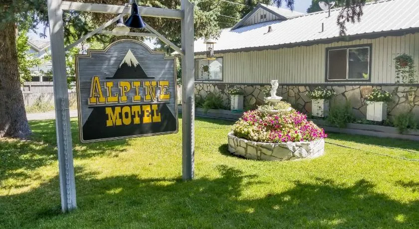 Alpine Motel - Image 1