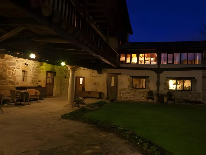 Posada El Prado Mayor - Image 1