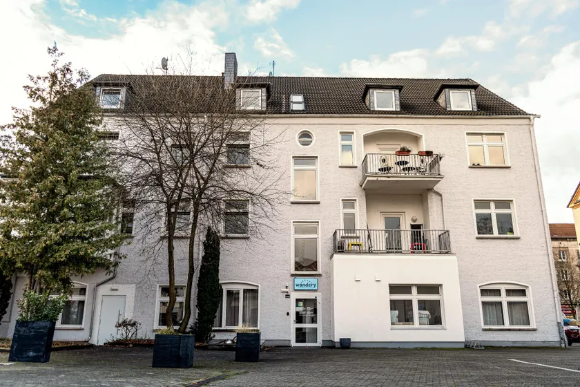 Wandery Hotel Dessau - Image 1