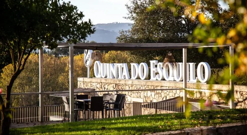 Quinta do Esquilo - Hotel Rural - Image 1