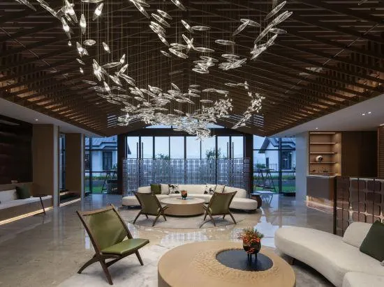 Central  Landison Retreat QuZhou - Image 1