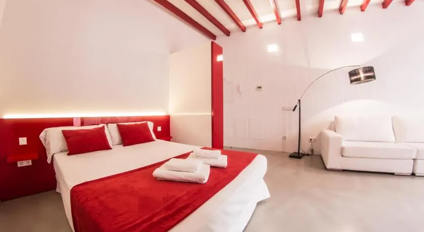 Lonja Suites Apartments  - Image 1