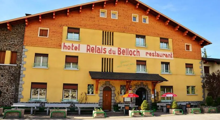 Relais du Belloch - Image 1
