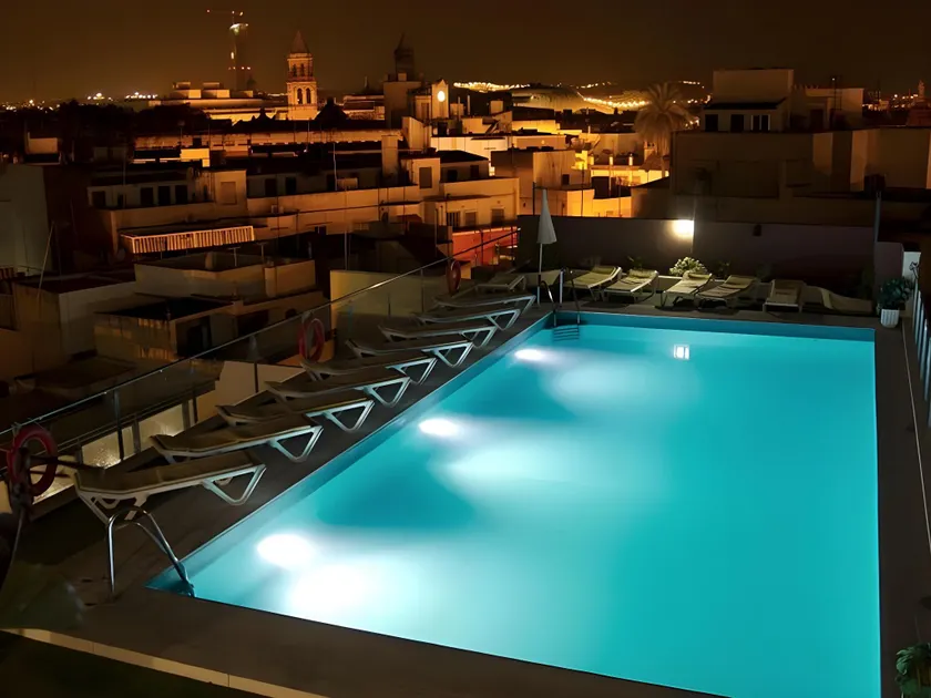 Hotel Don Paco - Image 1