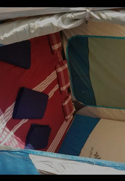 Dandeli Adventure Motel - Image 1