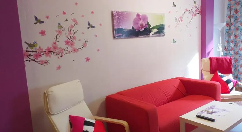 "CASA ALICIA" Apartamento entero - Image 1