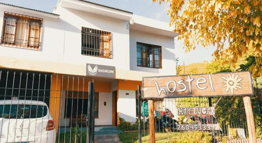 SIGRUM Hostel - Image 1