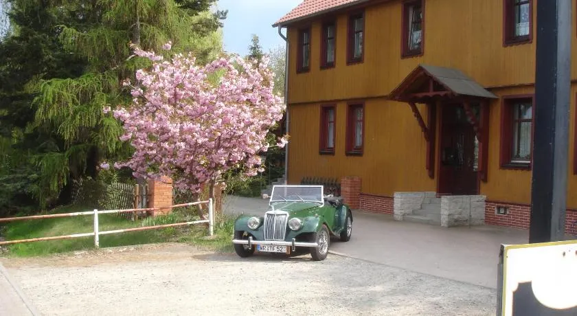 Harzer Ferienpension - Image 1