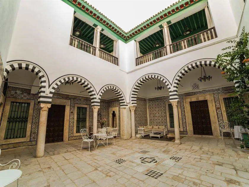 Dar Ben Gacem - Image 1