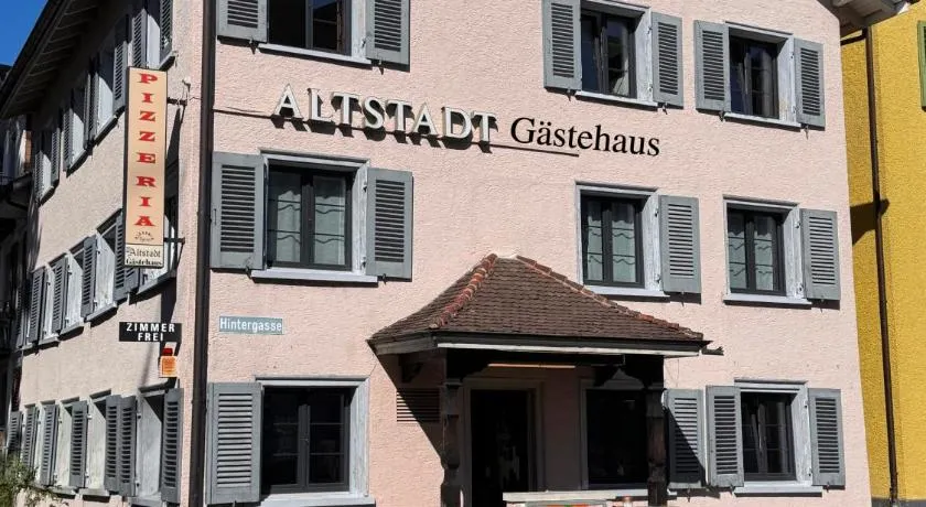 Altstadt Gästehaus - Image 1