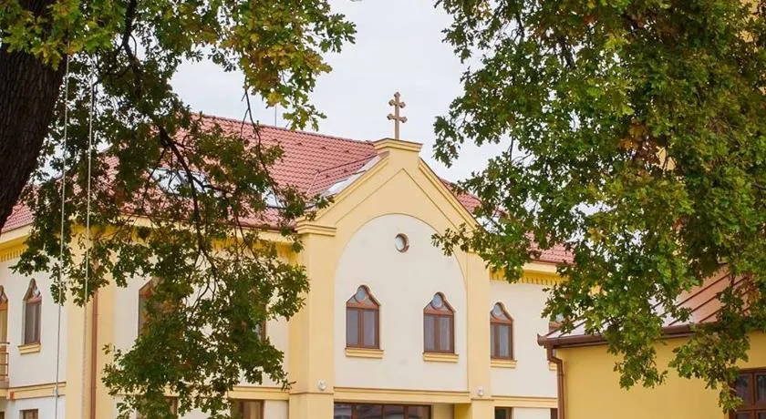 Mamre Szálló - Image 1
