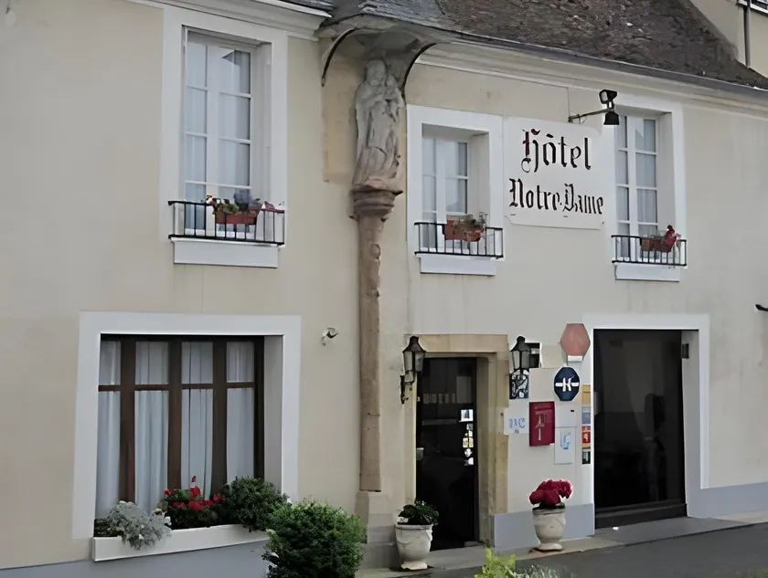 Hotel A Notre Dame - Image 1