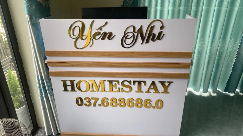 tamcoc yen nhi homestay - Image 1