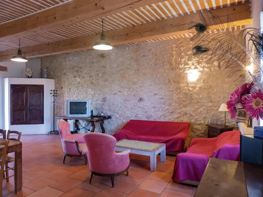 Holiday Home in Béziers with Pool and Vineyard - Image 1
