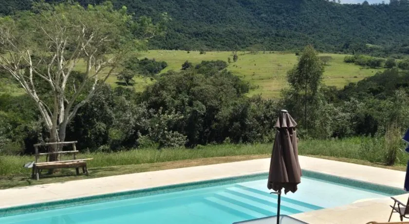 Ecofazenda Lodge - Image 1