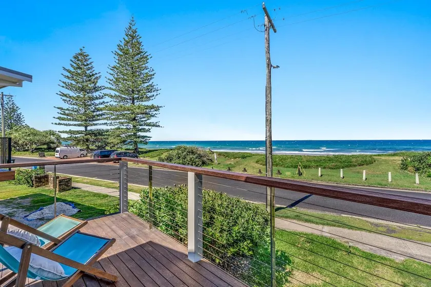 Surfside - Lennox Head - Image 1