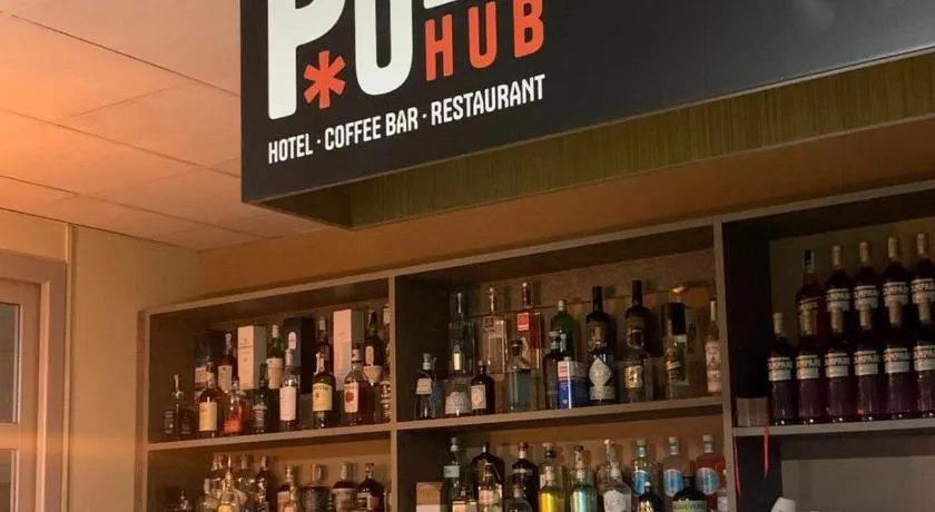 The Polo Hub - Image 1