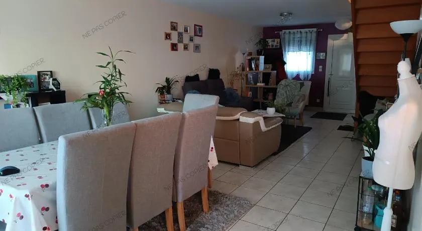 Maison au calme a Arnage - Image 1